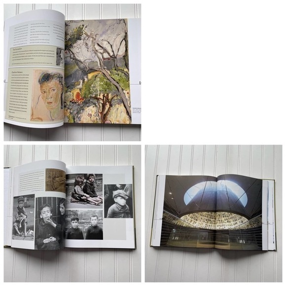 TO BEAR WITNESS Holocaust Remembrance at Yad Vashem Israel Hardcover 2012 VG - Picture 14 of 16